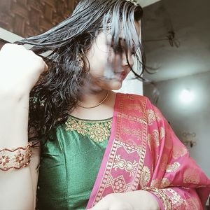 Meet your Posher, Ashu